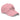 Whitney Houston I Wanna Dance With Somebody Pink Dad Hat
