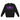 Whitney Houston Legacy Foundation Black Crew Neck Fleece