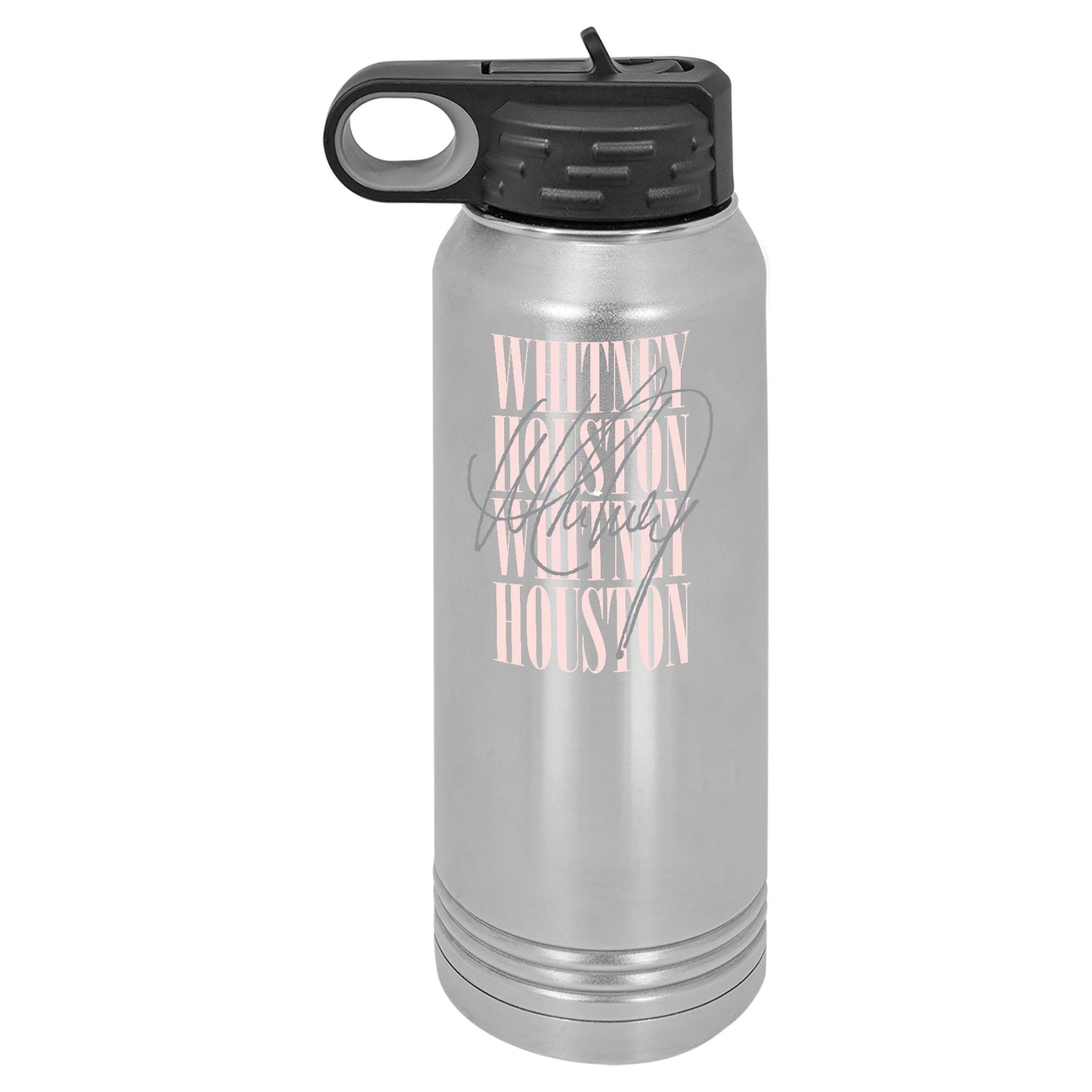 On Repeat Polar Camel Water Bottle