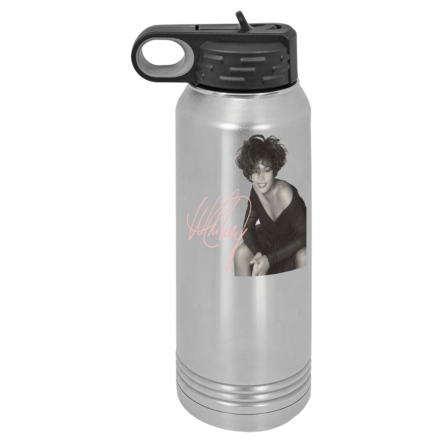Photo Polar Camel Water Bottle