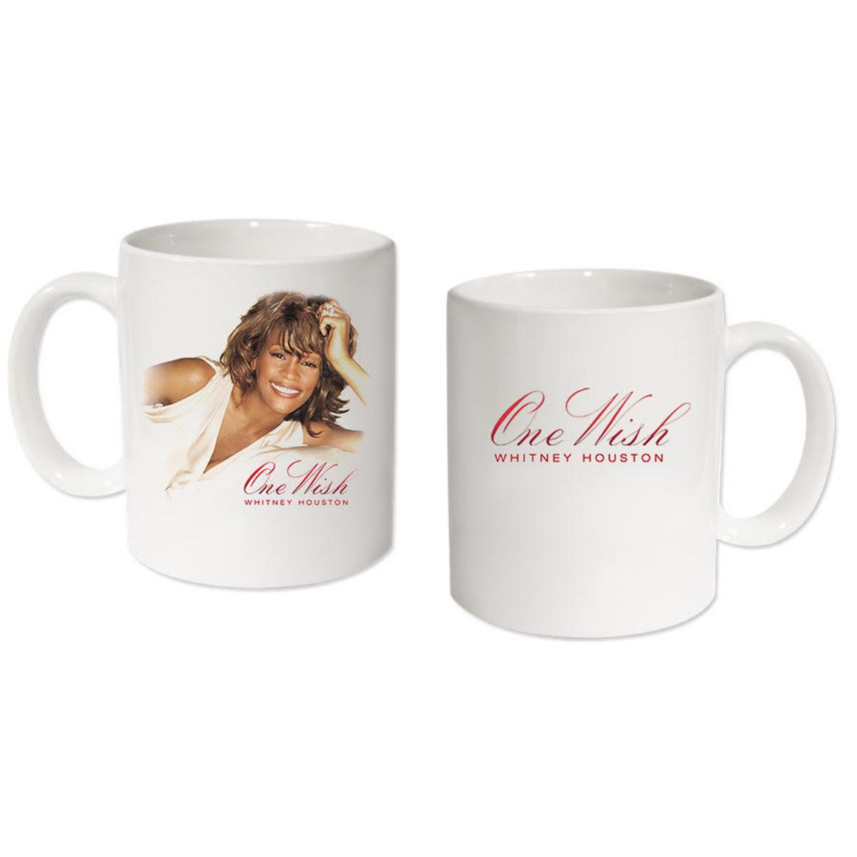 One Wish Mug