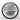 Whitney Debut 1.25" Button