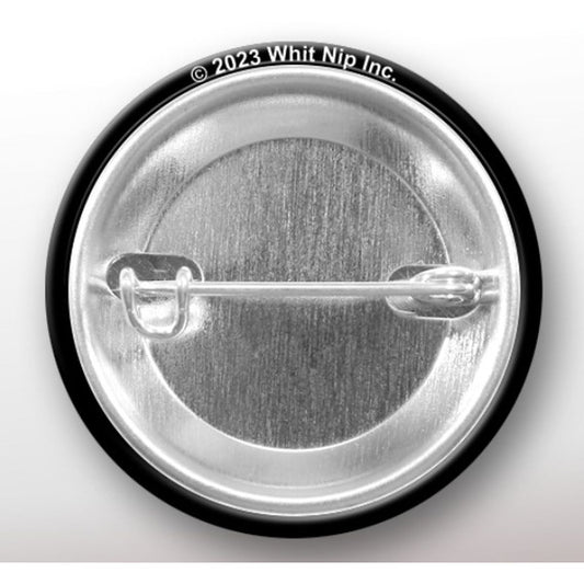 Whitney South Africa 1.25" Button
