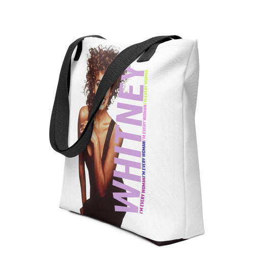 I'm Every Woman Tote Bag
