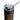 Whitney Houston South Africa Black Tumbler