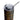 Whitney Houston South Africa Pattern Tumbler