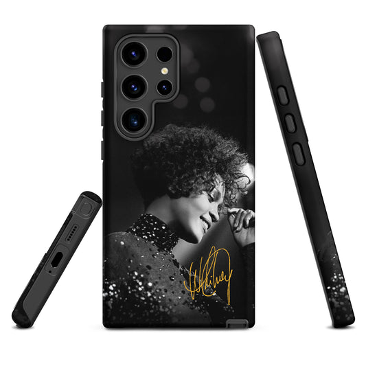 Greatest Love Holiday Samsung Phone Case