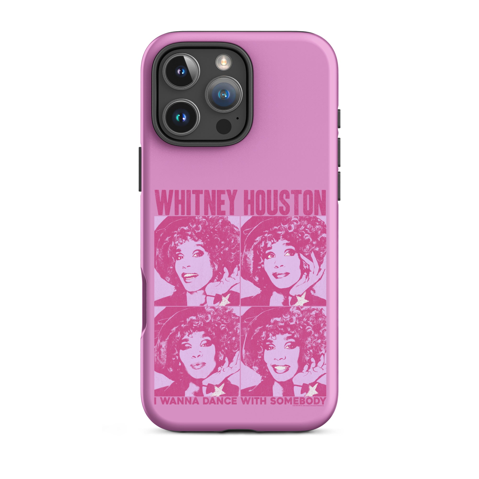 Pop Art iPhone Case Pop Art iPhone Case