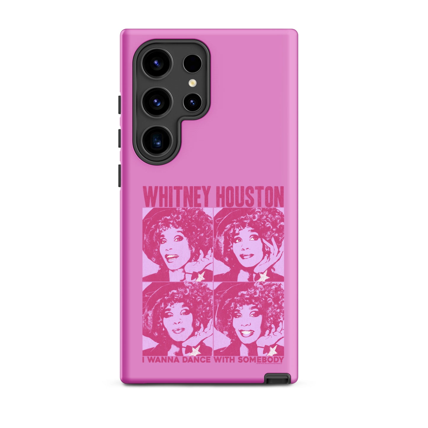 Pop Art Samsung Phone Case