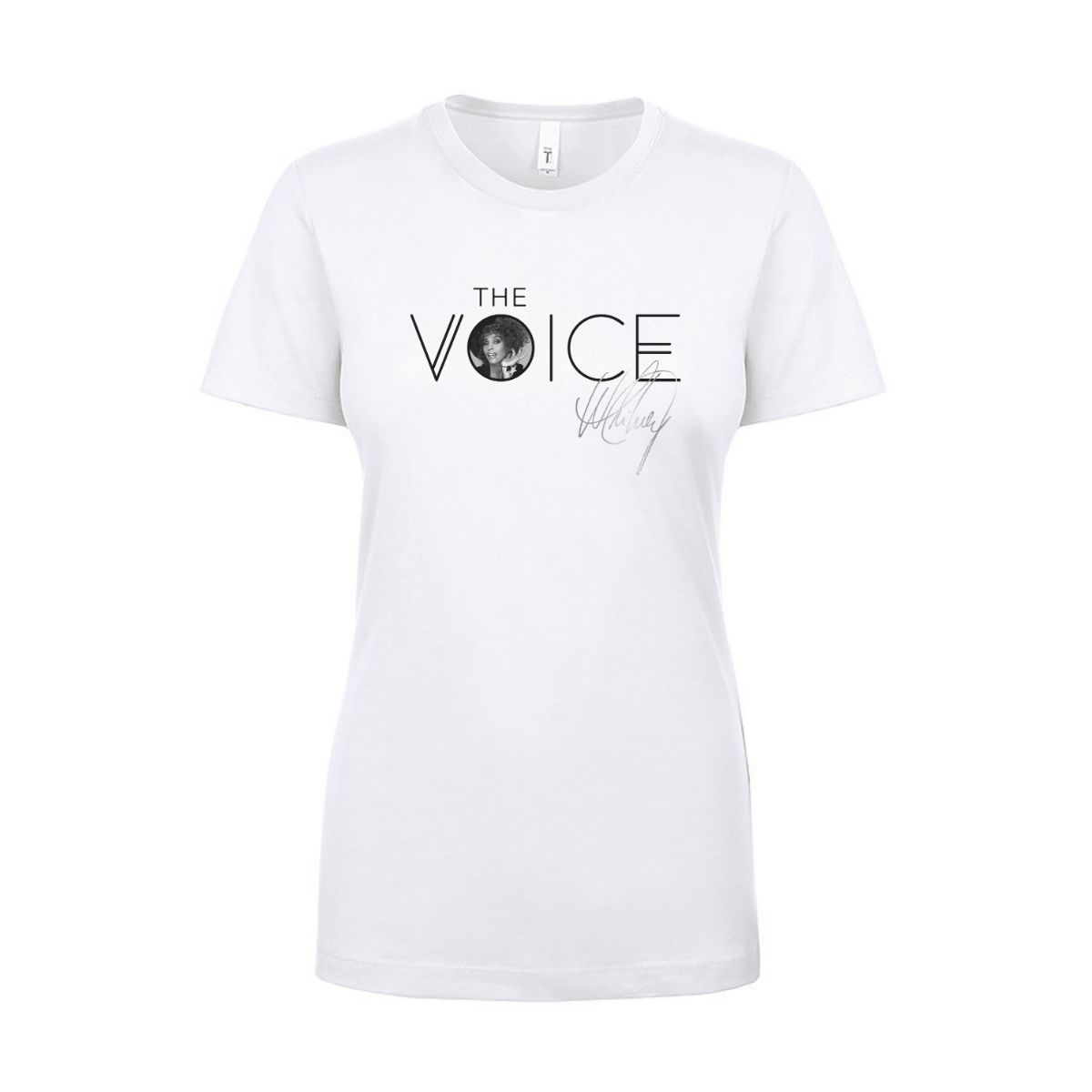 Women's The Voice Signature T-Shirt