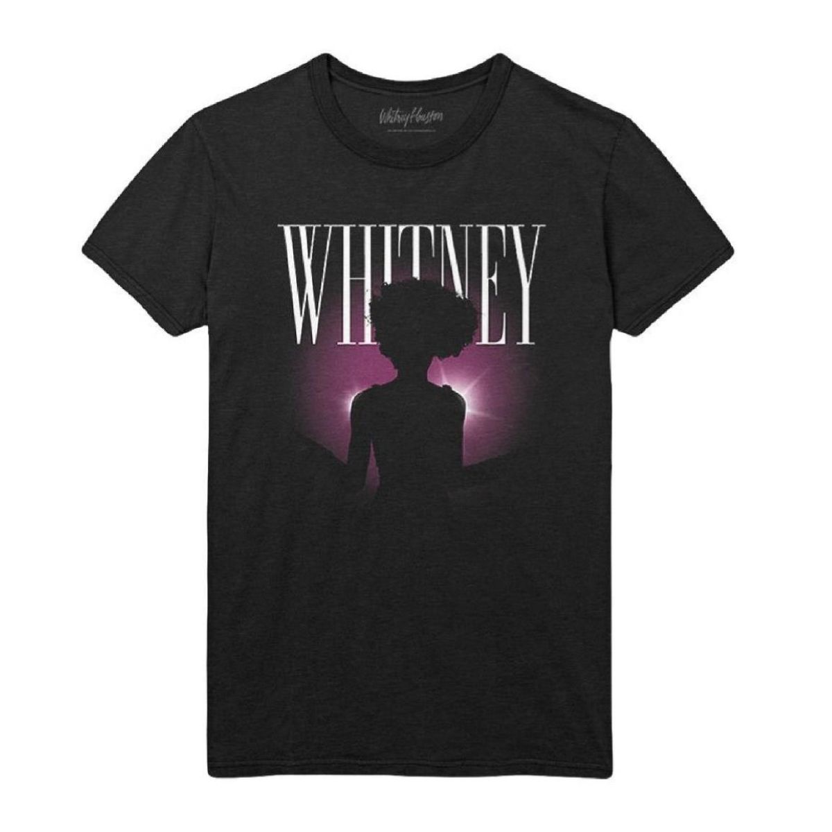 Silhouette T-Shirt