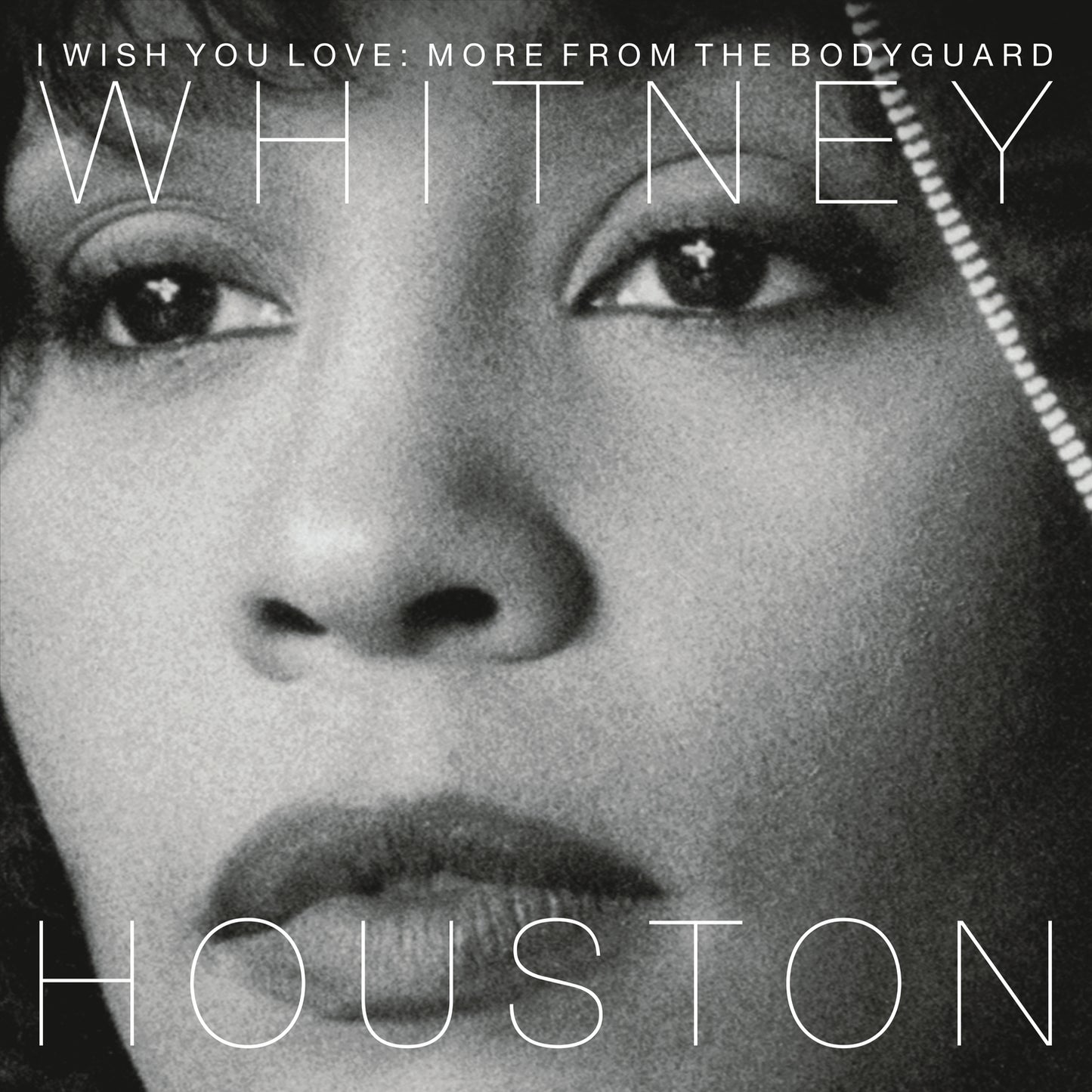 I Wish You Love: More From The Bodyguard (2 LP)