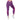 Whitney Houston I Wanna Dance With Somebody Pocket Legging | Fuchsia