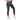 Whitney Houston I Wanna Dance With Somebody Pocket Legging Grey Sparkle