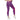 Whitney Houston I Wanna Dance With Somebody Pocket Legging | Fuchsia