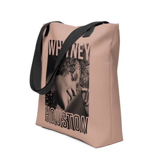 I Will Always Love You Tote