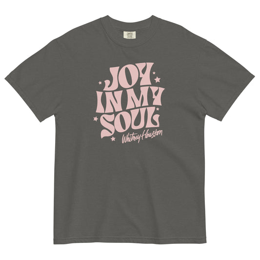 Joy In My Soul T-Shirt