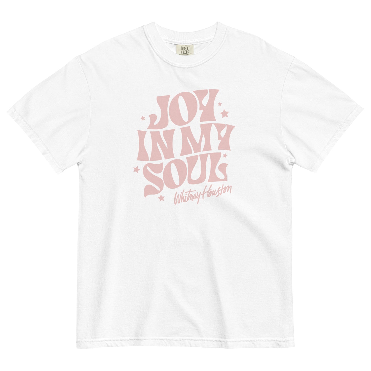 Joy In My Soul T-Shirt
