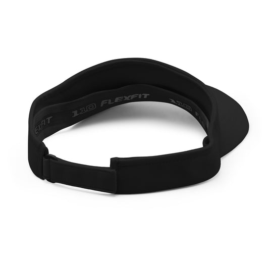 Whitney Houston I Wanna Dance With Somebody Visor