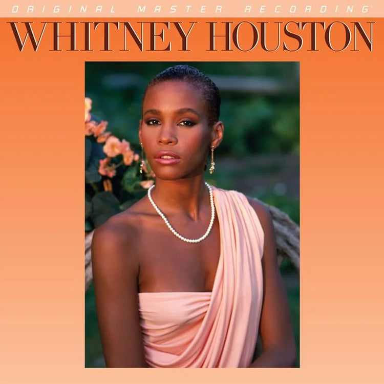 Whitney Houston – Whitney Houston Boutique