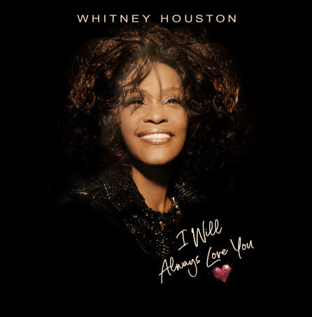 I Will Always Love You collection