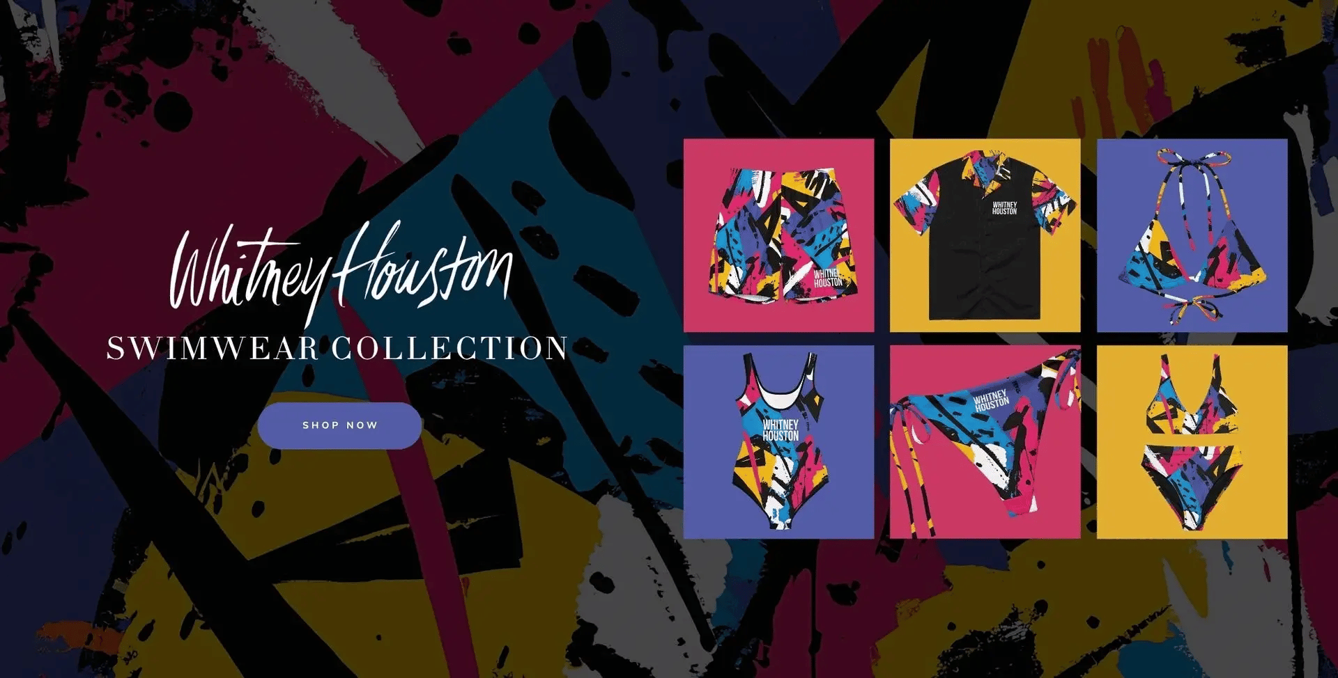 Shop the Swimwear collection. 