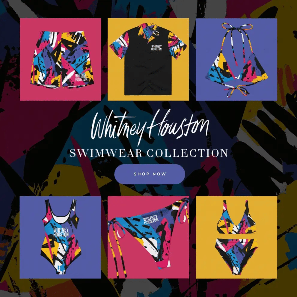Shop the Swimwear collection. 
