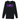 Whitney Houston Legacy Foundation Black Long Sleeve T-shirt