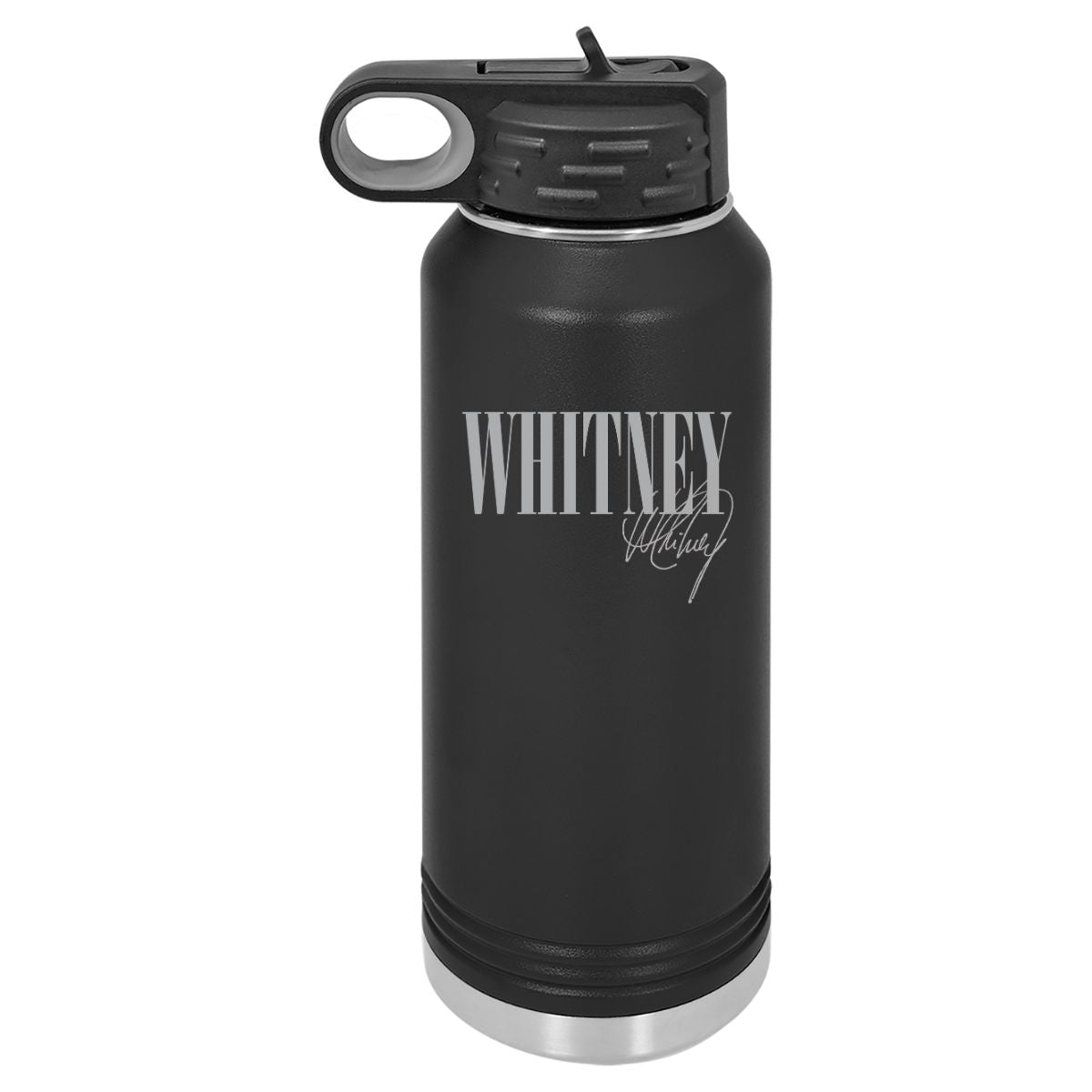 Whitney 32 oz Polar Camel Water Bottle