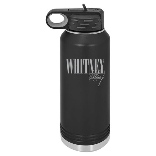 Whitney 32 oz Polar Camel Water Bottle