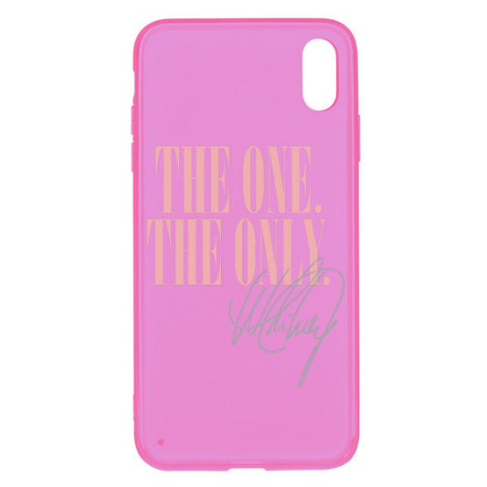One & Only Phone Case