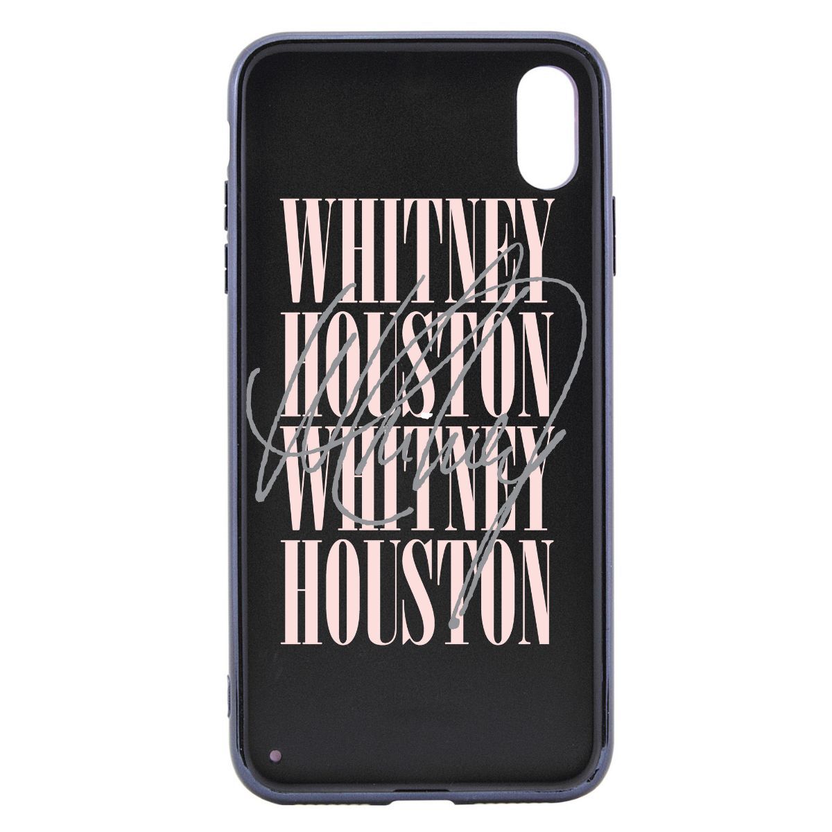 Repeat Logo Phone Case