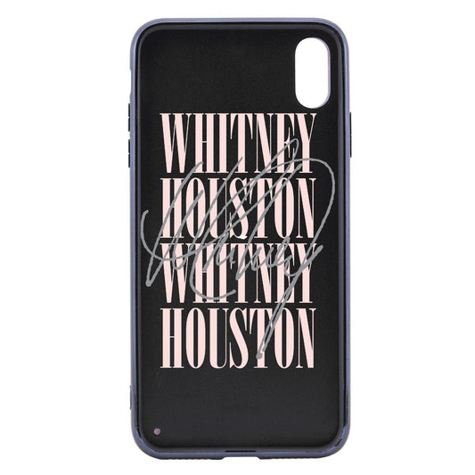 Repeat Logo Phone Case