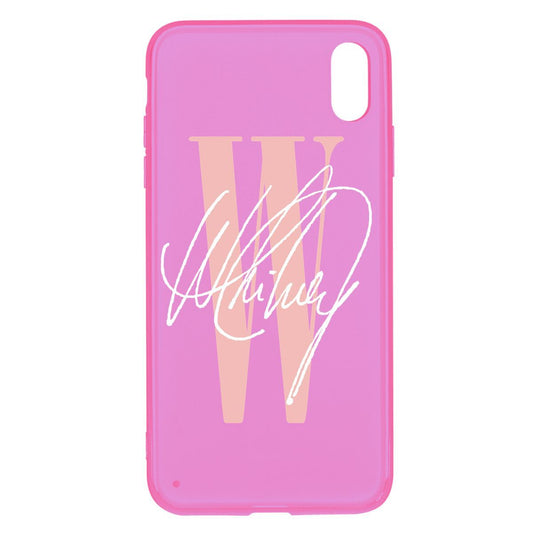 W Phone Case