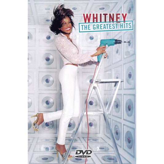 The Greatest Hits DVD