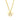Take Good Care of My Heart Necklace