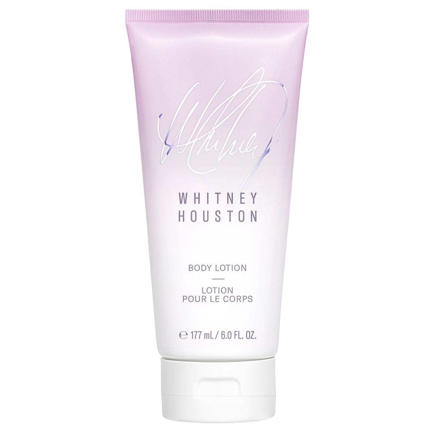 Whitney Houston 6oz Perfumed Body Lotion
