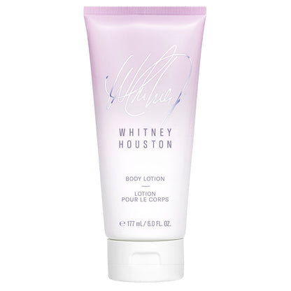 Whitney Houston 6oz Perfumed Body Lotion