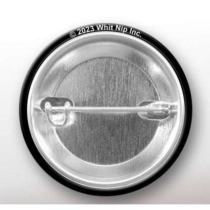 Whitney Debut 1.25" Button