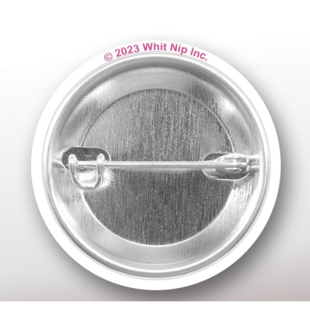 Whitney Pop Art 1.25" Button