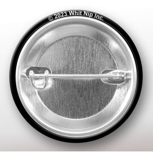 Vivid Whitney 1.25" Button