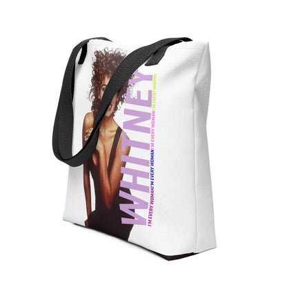 I'm Every Woman Tote Bag