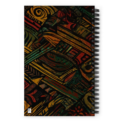 Whitney Houston South Africa Notebook