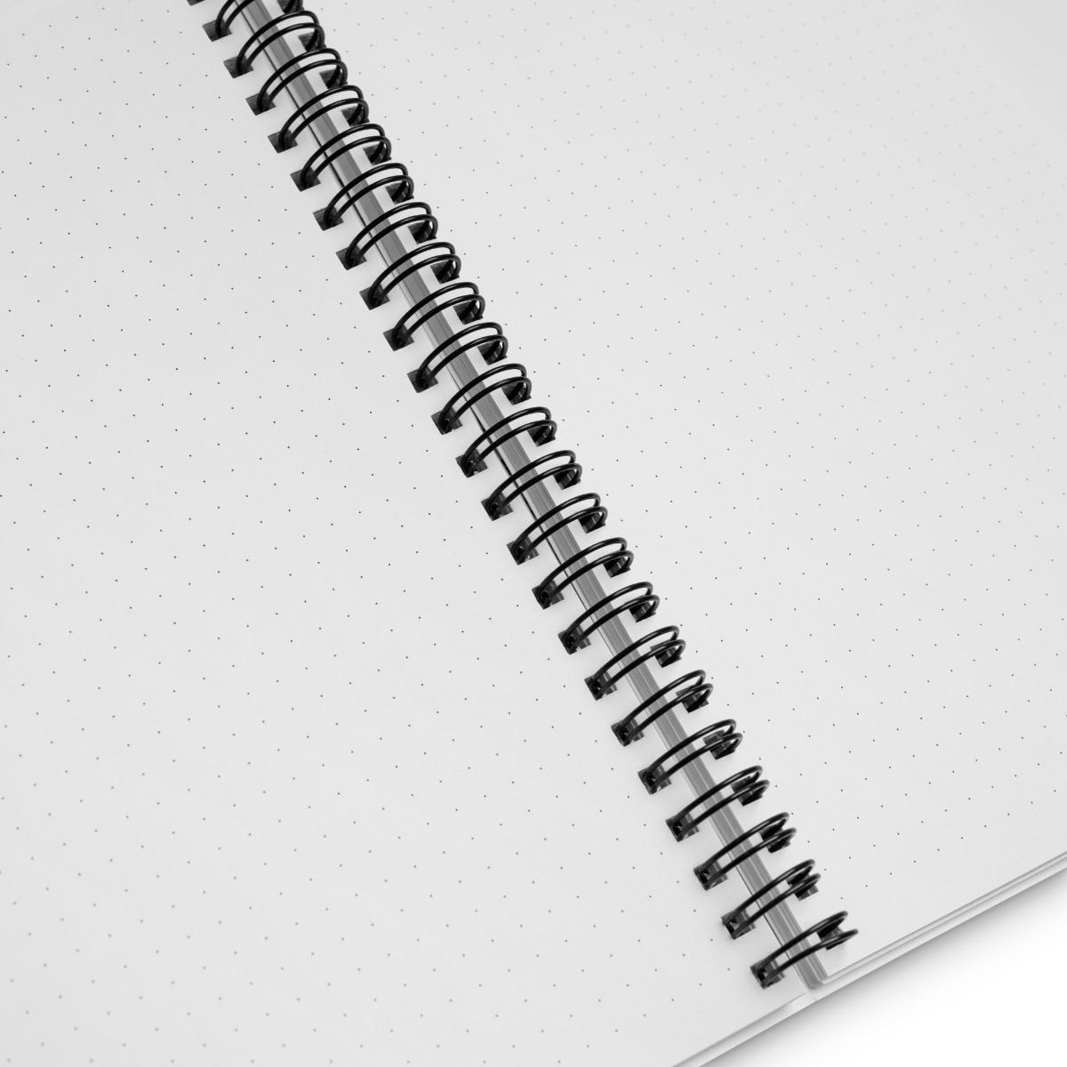 Whitney Houston South Africa Notebook