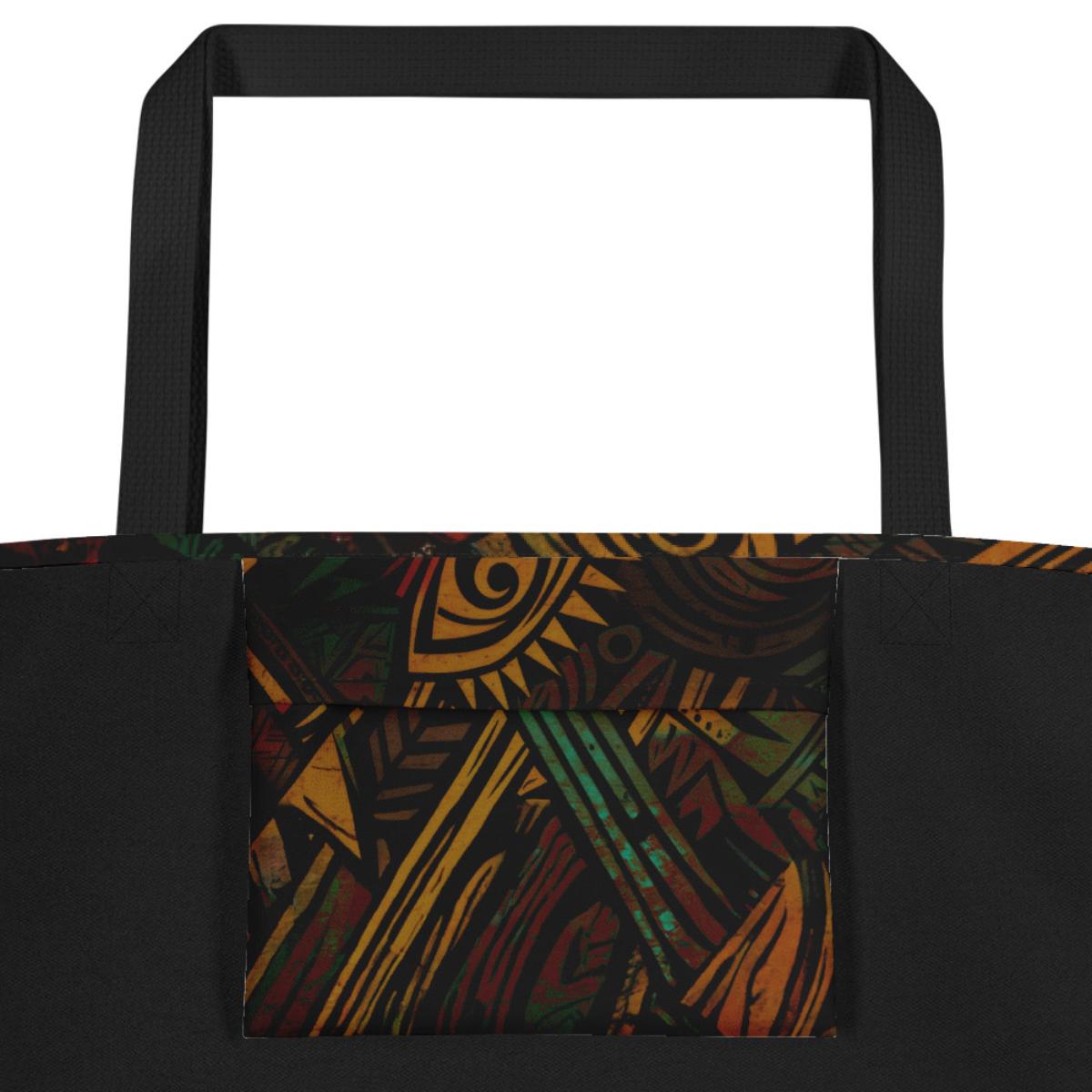 Whitney Houston South Africa Tote Bag
