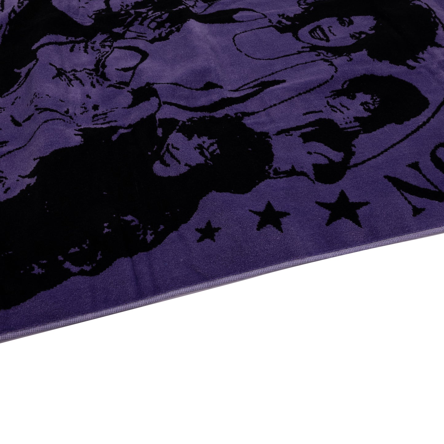 Whitney Houston I'm Every Woman Towel