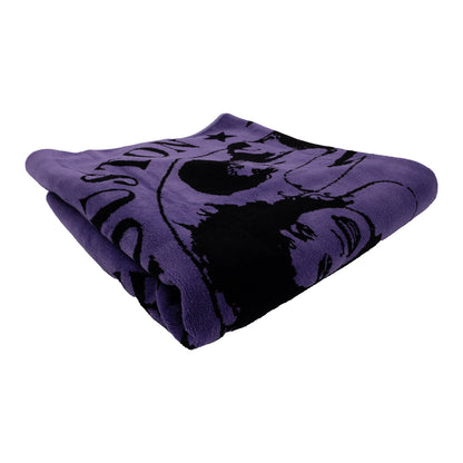 Whitney Houston I'm Every Woman Towel