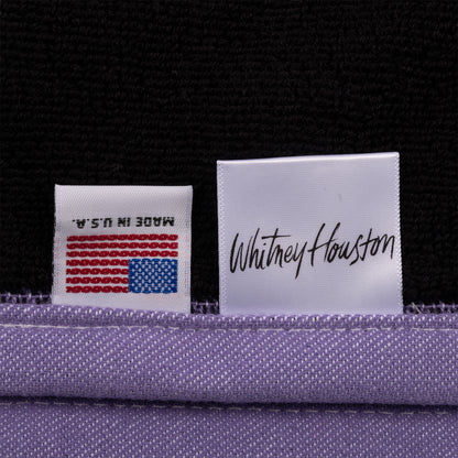 Whitney Houston I'm Every Woman Towel