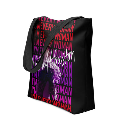 I'm Every Woman Bold Tote