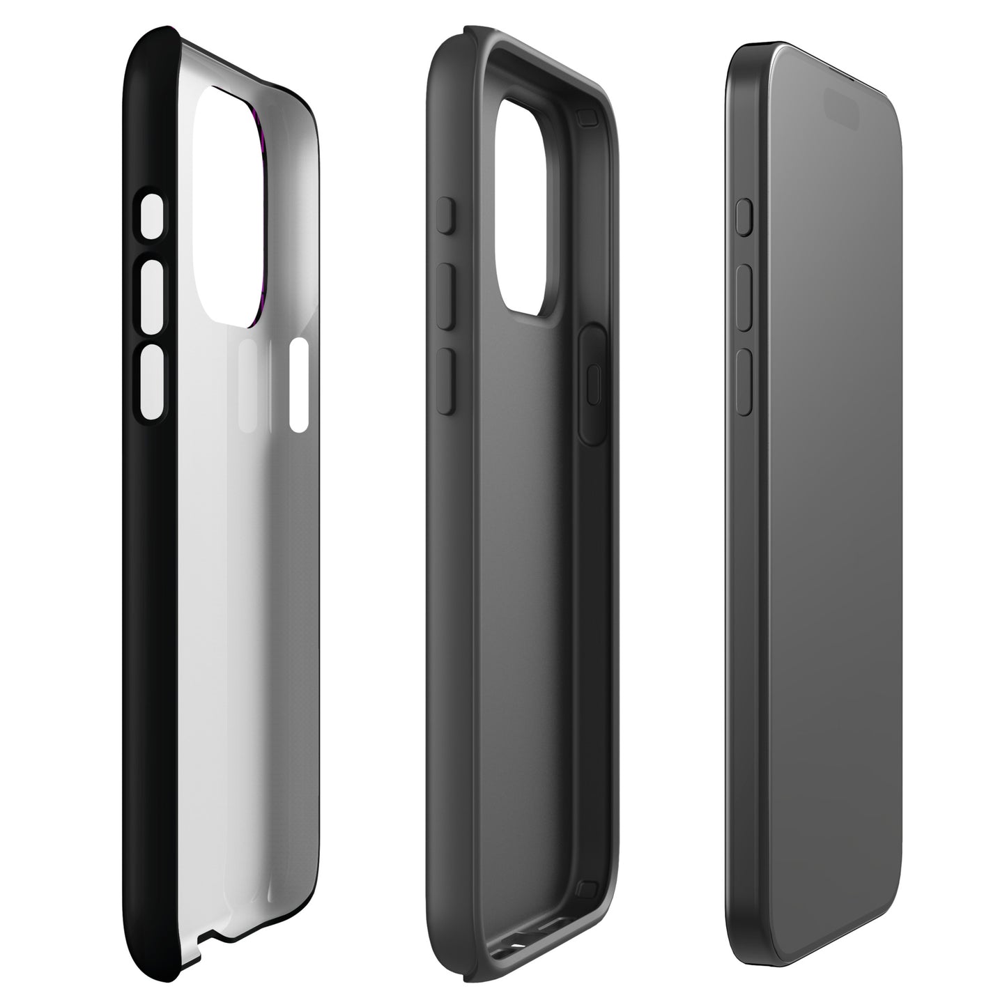 I'm Every Woman Bold iPhone Case